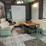 дом у моря с бассейном и сауной Appartement Odessa