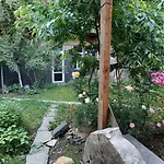 дом у моря с бассейном и сауной Appartement