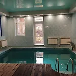 дом у моря с бассейном и сауной * Odessa
