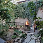 дом у моря с бассейном и сауной * Odessa