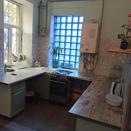 дом у моря с бассейном и сауной Apartament *