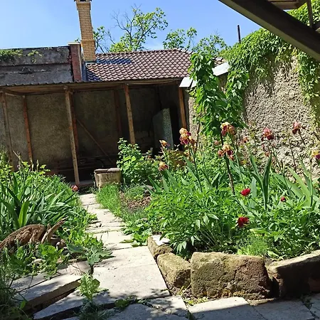 дом у моря с бассейном и сауной Apartament Odessa