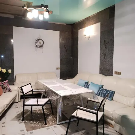 Apartament дом у моря с бассейном и сауной *