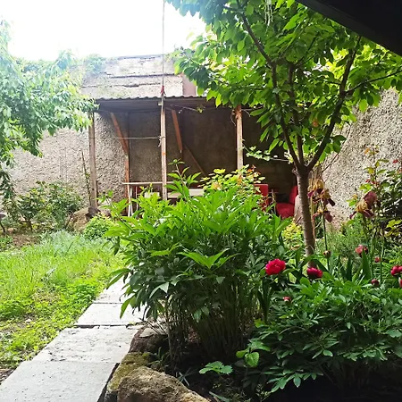Apartament дом у моря с бассейном и сауной Odessa