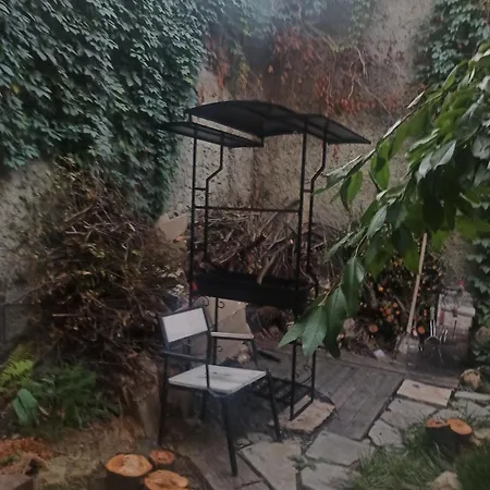 дом у моря с бассейном и сауной Odessa