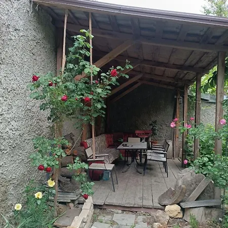 Apartament дом у моря с бассейном и сауной Odessa