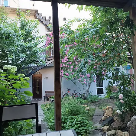Apartament дом у моря с бассейном и сауной *