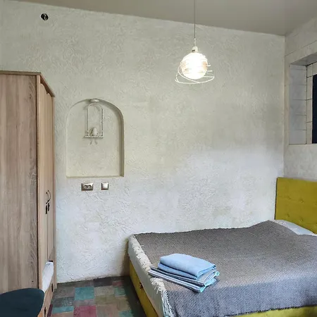 дом у моря с бассейном и сауной Apartament