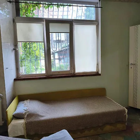 Apartament дом у моря с бассейном и сауной Odessa