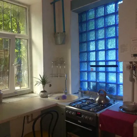 дом у моря с бассейном и сауной Apartament Odessa