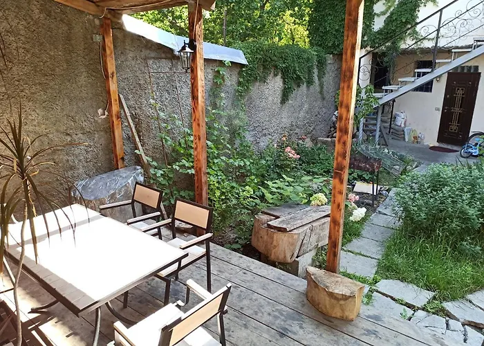 дом у моря с бассейном и сауной * Odessza