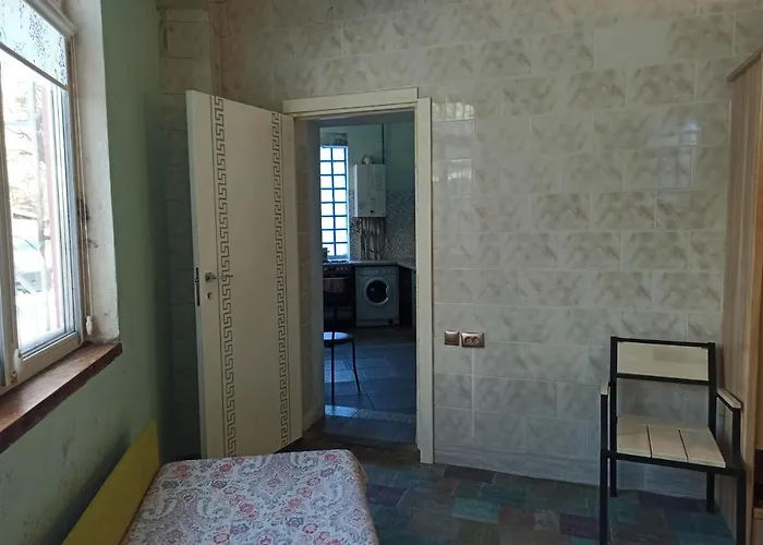 дом у моря с бассейном и сауной