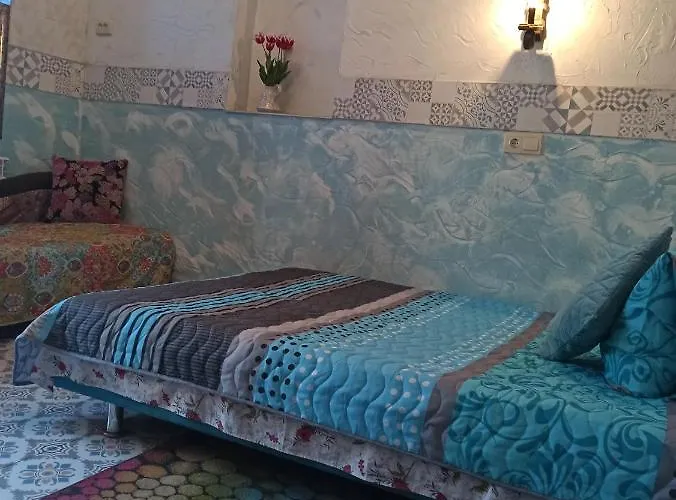 Apartamento дом у моря с бассейном и сауной Odesa