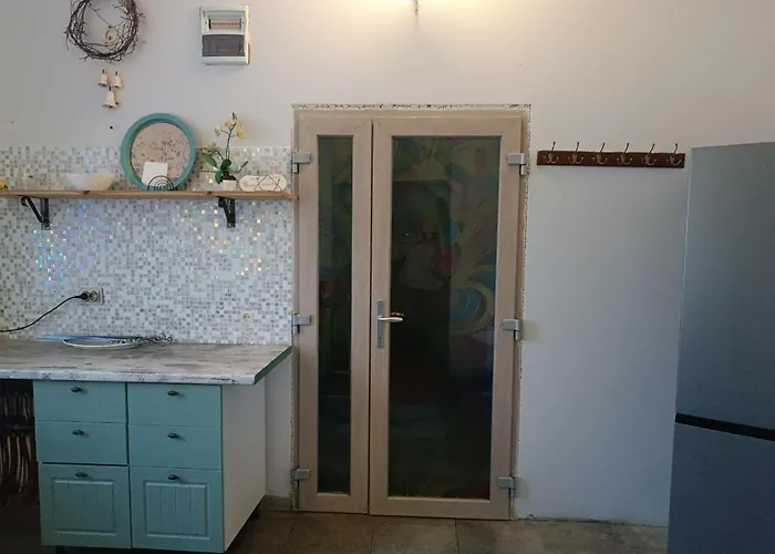 дом у моря с бассейном и сауной * Odessa