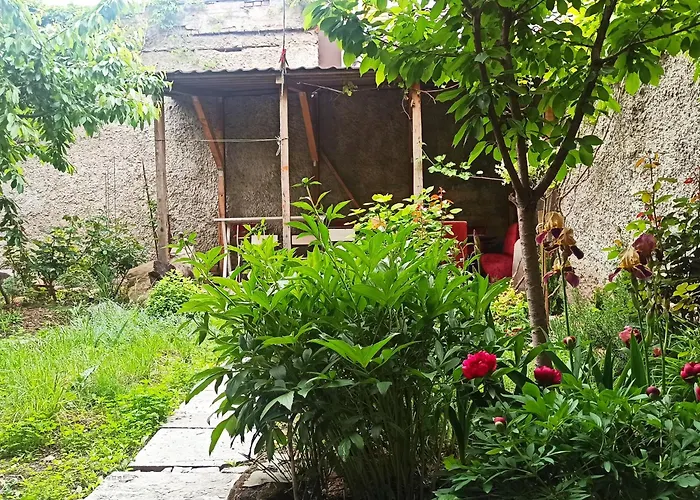 Appartement дом у моря с бассейном и сауной Odessa