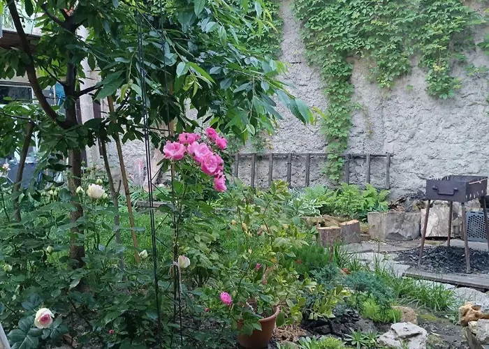 дом у моря с бассейном и сауной Odesa