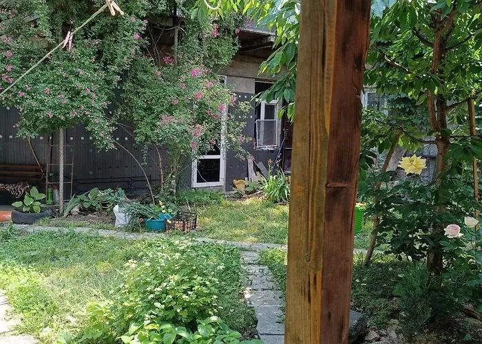 дом у моря с бассейном и сауной * Odessza