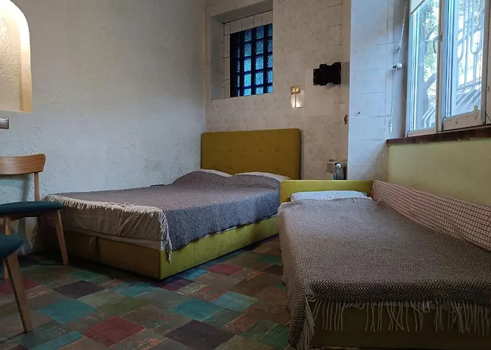 дом у моря с бассейном и сауной * Odesa