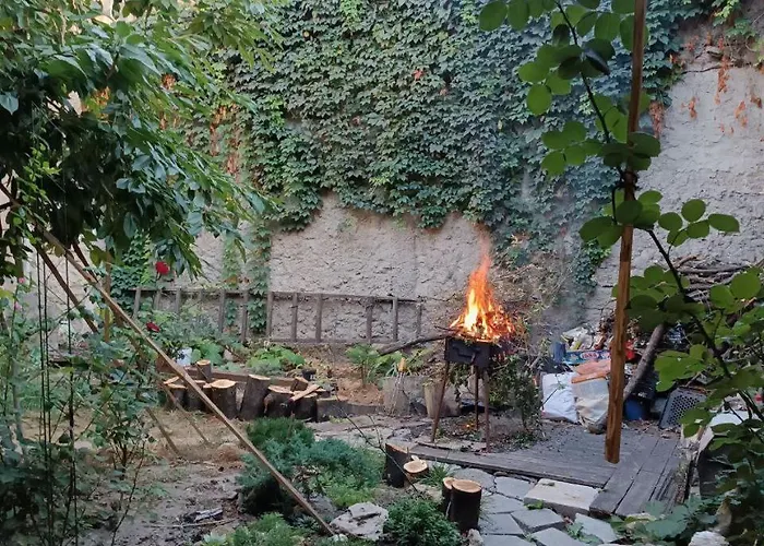 дом у моря с бассейном и сауной * Odesa