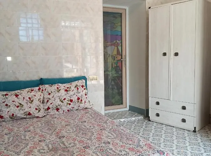 дом у моря с бассейном и сауной Appartement