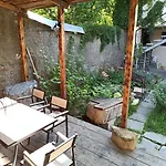 дом у моря с бассейном и сауной * אודסה
