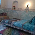 דירה дом у моря с бассейном и сауной אודסה