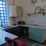 дом у моря с бассейном и сауной אודסה