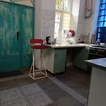 дом у моря с бассейном и сауной Odessa
