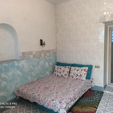 Apartmán дом у моря с бассейном и сауной *